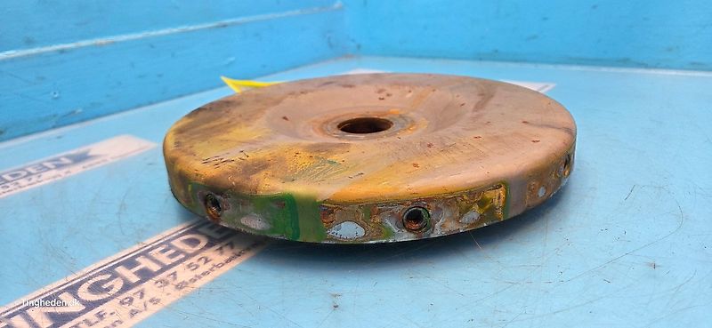 John Deere 9780 (Spare part/Reservedel/Ersatzteil)