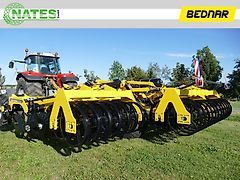 Bednar SWIFTERDISC XO 6000F