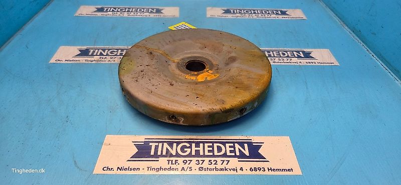 John Deere 9780 (Spare part/Reservedel/Ersatzteil)