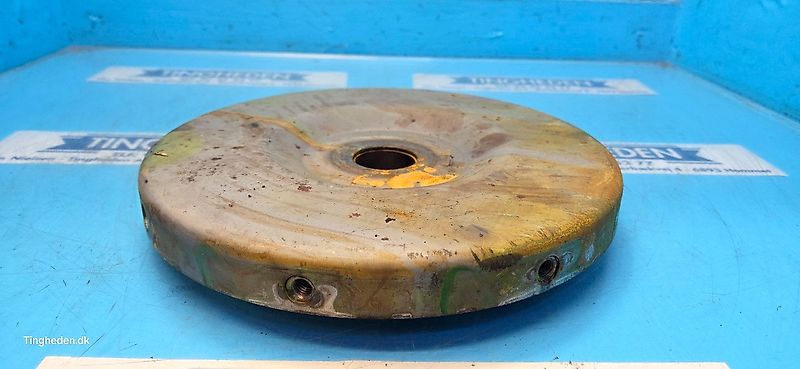 John Deere 9780 (Spare part/Reservedel/Ersatzteil)