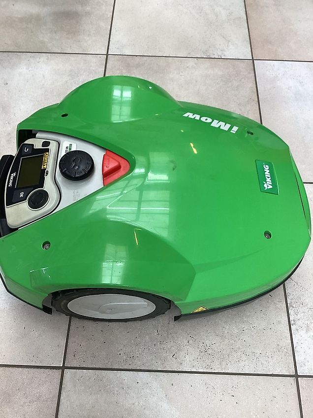 Viking Rasenmähroboter MI632C