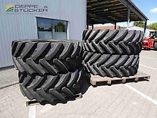 Trelleborg VF650/60R34 zu VF750/70R44
