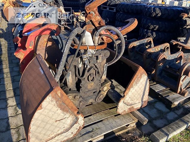 Kinshofer Greifer Kinsho 800mm