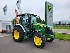 John Deere 5075M 16/16 AC DEMO