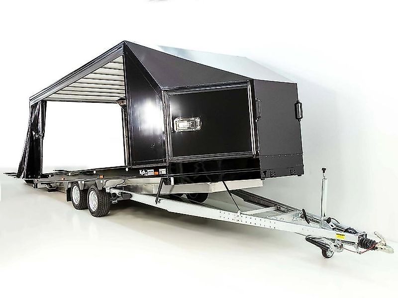 Moetefindt Autotransportanhänger Plane FTP235 235x550 3,5t H:180c