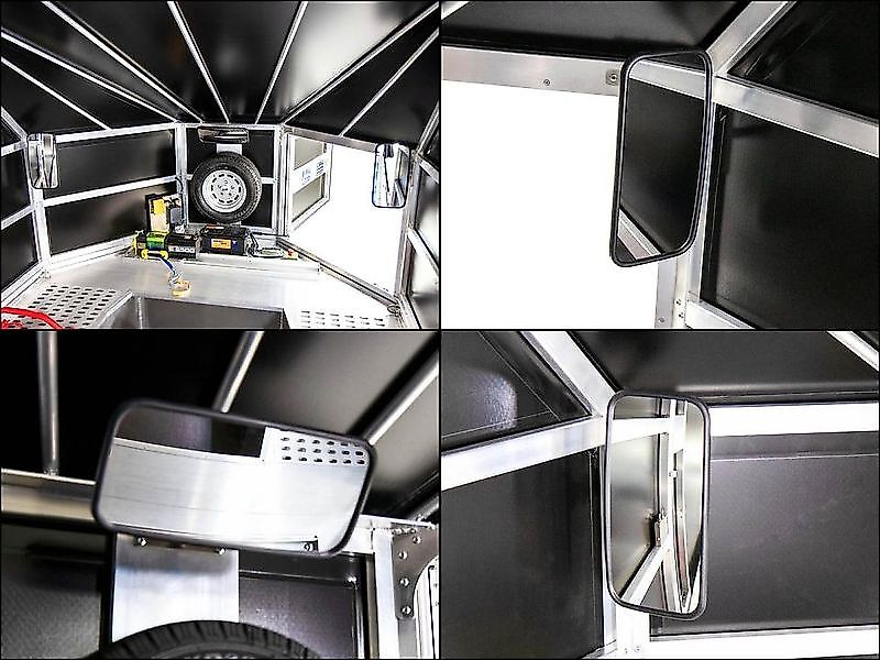 Moetefindt Autotransportanhänger Plane FTP235 235x550 3,5t H:180c