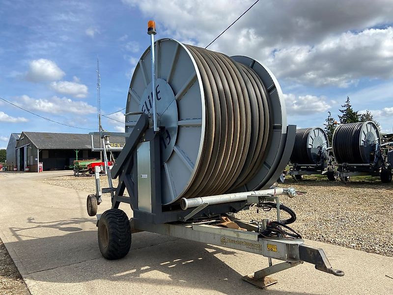 Irrimec ELITE 730/450