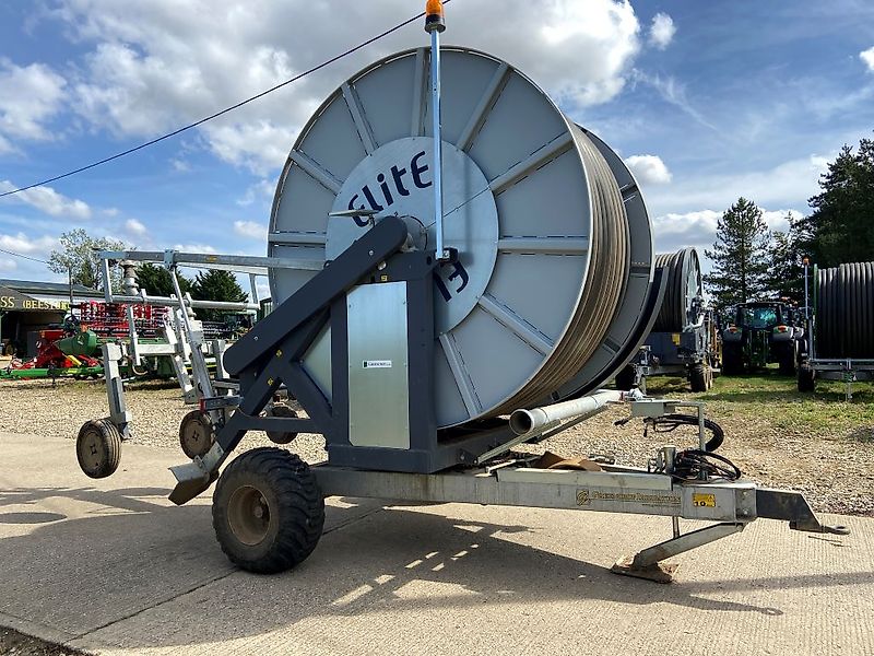 Irrimec ELITE 730/450