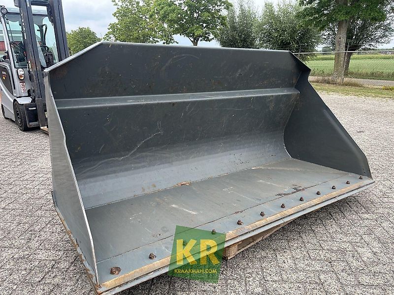 Kramer Voorzetstukken #30610