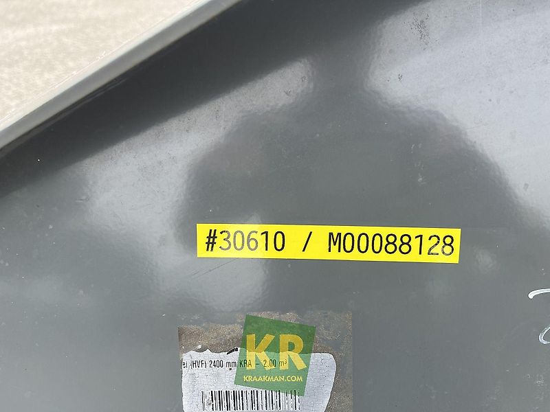 Kramer Voorzetstukken #30610