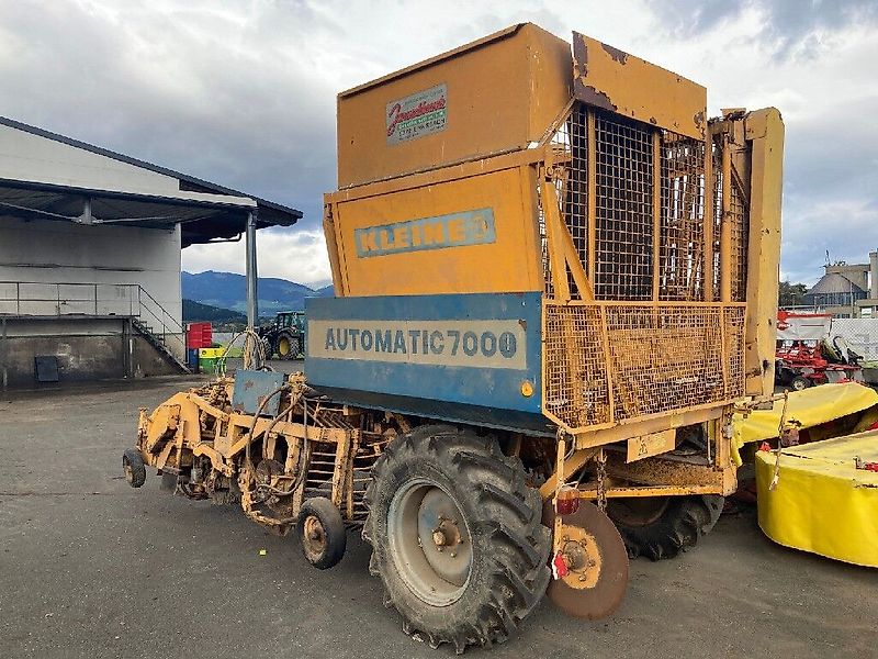 Kleine Automatik 7000