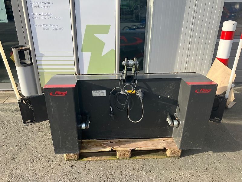 Fliegl SZBXXX200356 STAR 1.000KG