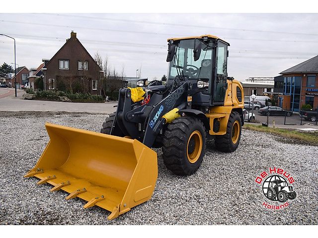 XCMG XC918EV - Electric