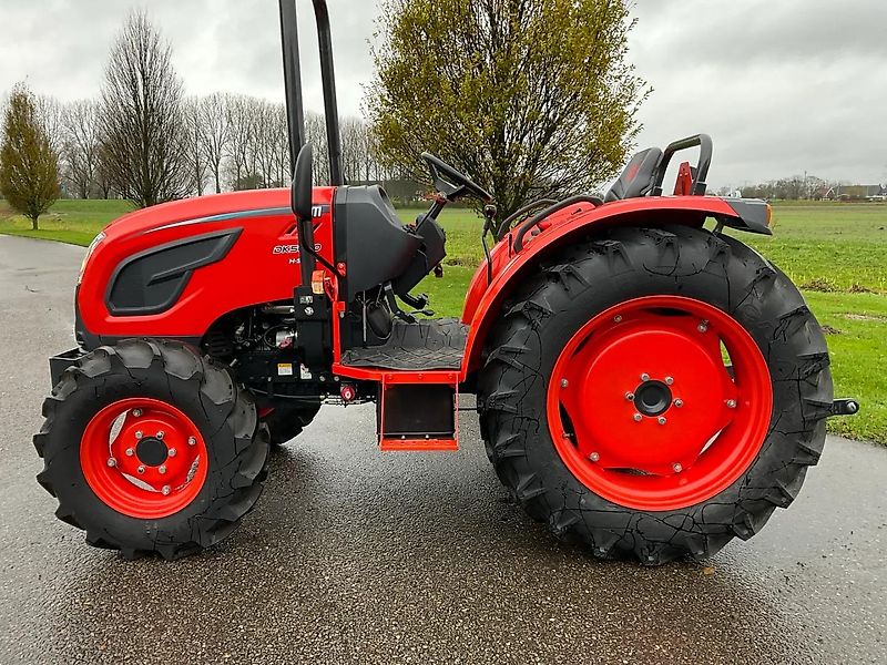 Kioti DK 5020 HS-EU