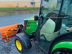John Deere 2026 R