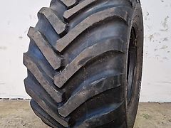 Alliance 650/45-22.5 Alliance 331 gebruikt 85% 30MM met vulkanisatie nokken