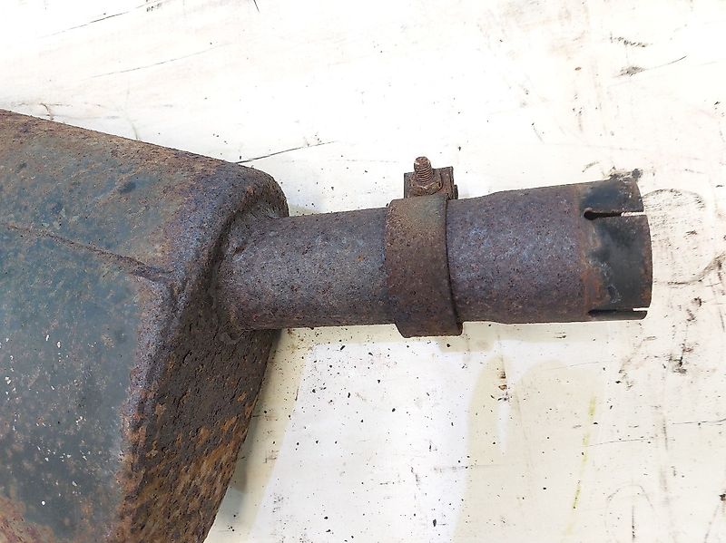 Merlo P40.7 (Spare part/Reservedel/Ersatzteil)