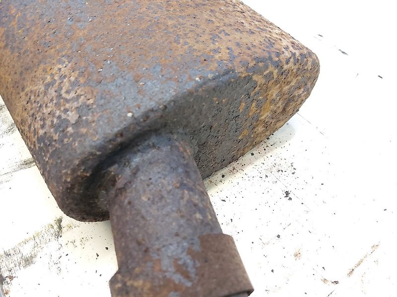 Merlo P40.7 (Spare part/Reservedel/Ersatzteil)