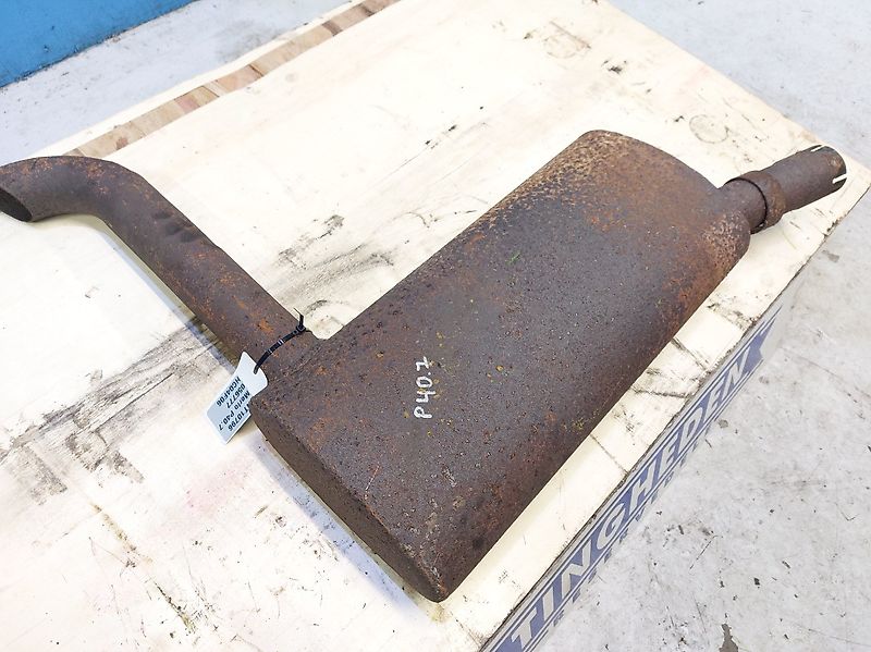 Merlo P40.7 (Spare part/Reservedel/Ersatzteil)