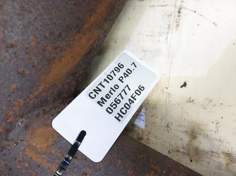 Merlo P40.7 (Spare part/Reservedel/Ersatzteil)