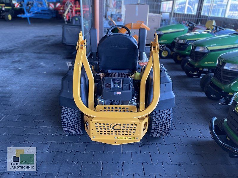 Cub Cadet Z 1 137