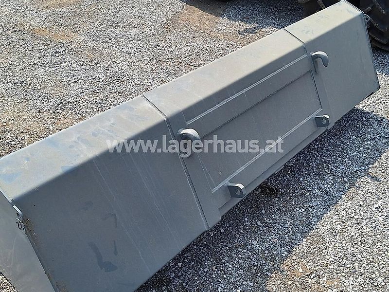 Stekro SCHAUFEL 2.40 M