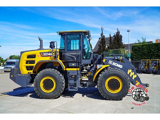 XCMG XC948E