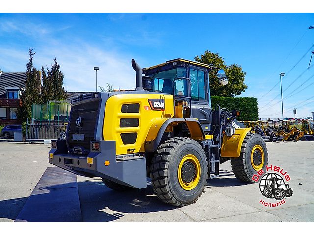 XCMG XC948E