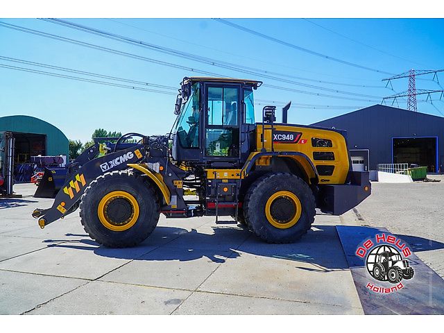 XCMG XC948E