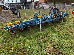 Kleine Unicorn 2 12-reihig