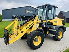 Yanmar V120