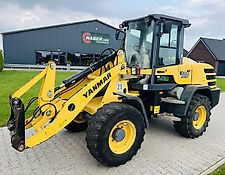 Yanmar V120 Yanmar V120