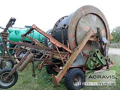 Bauer RAINSTAR E 2 110-400