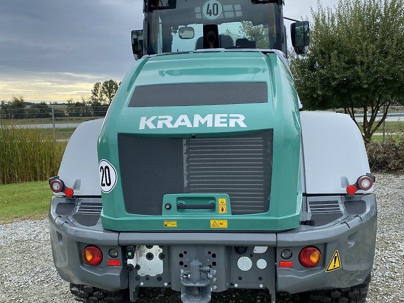 Kramer KL 70.8