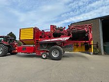 Grimme EVO 280 CS GEN II