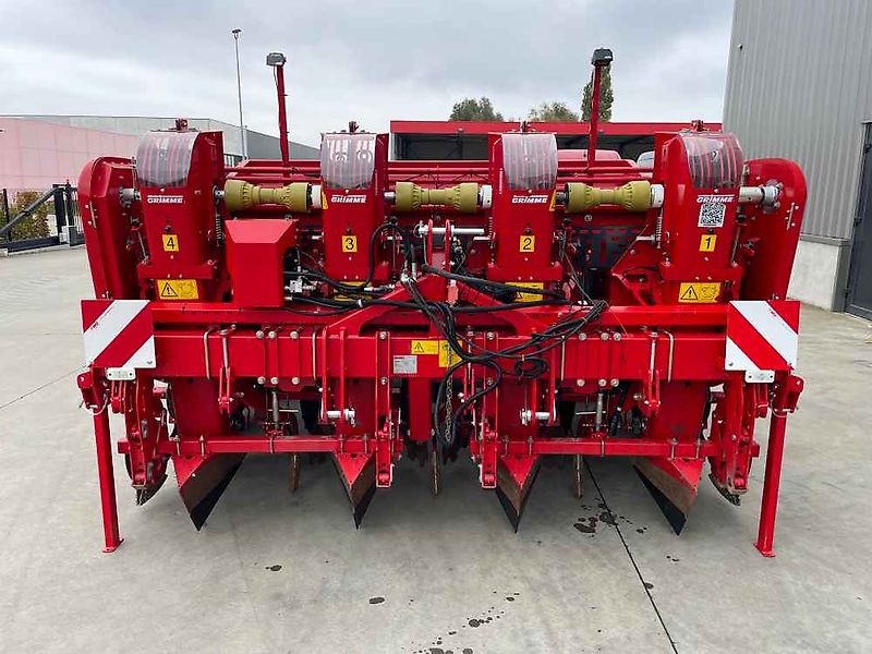 Grimme GL 420
