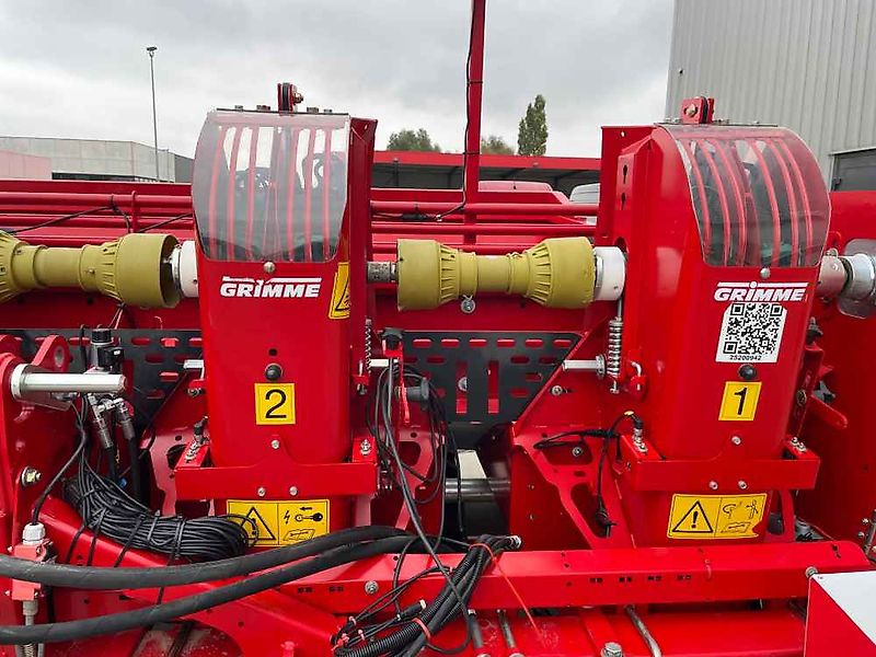Grimme GL 420