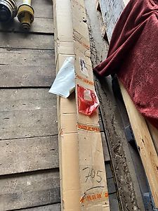 Amazone AD-P 01 Special Saatgutbehälteraufsatz 250, 226092