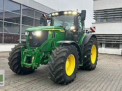 John Deere 6R 250 6R250 6250R Garantieverlängerung