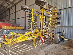 Bednar SWIFTERDISC XO6000F