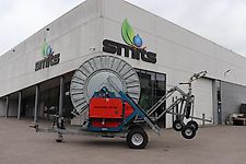 Fasterholt GT12 120-520 - NIEUW