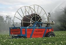 Fasterholt FM4900H 120-775