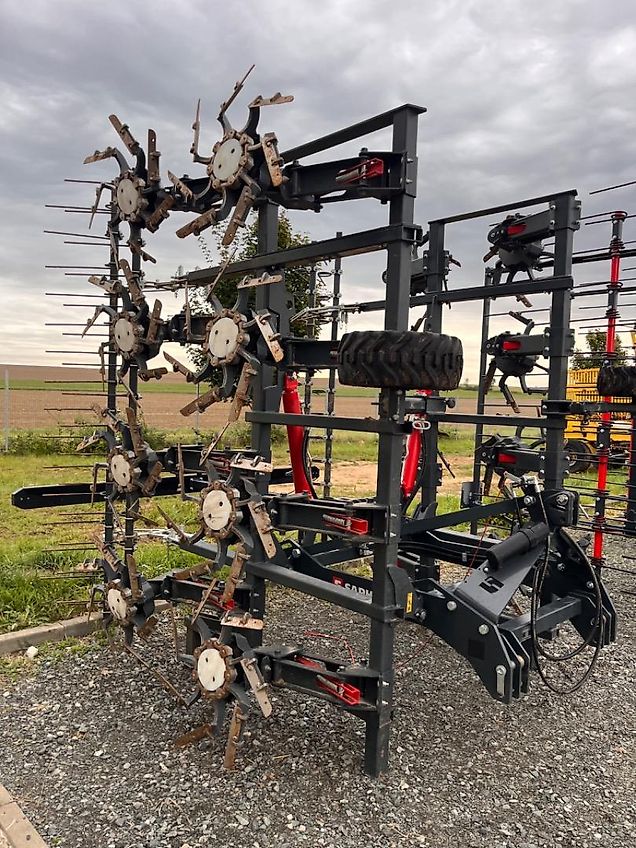 Saphir GrindStar 600