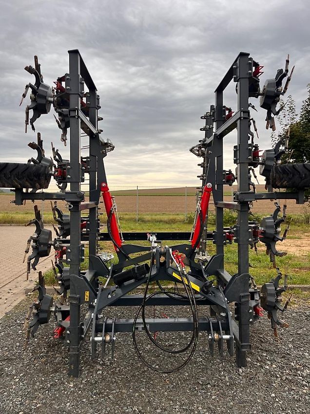 Saphir GrindStar 600