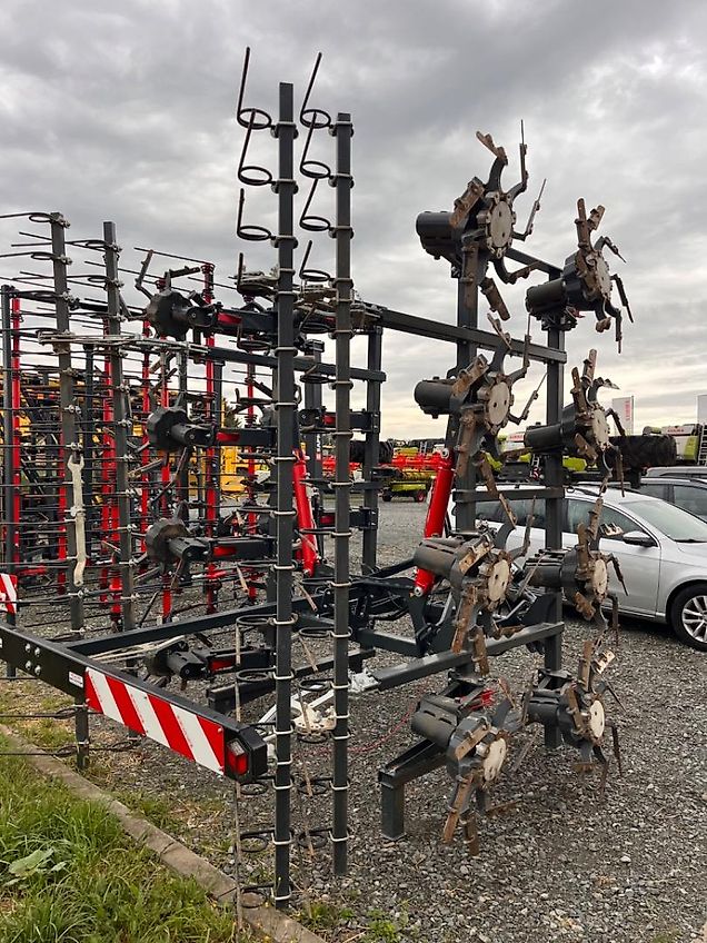 Saphir GrindStar 600