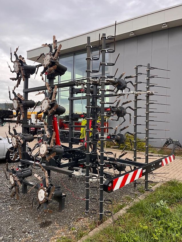 Saphir GrindStar 600