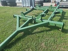 John Deere 750 A
