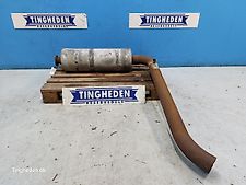 Massey Ferguson 38 (Spare part/Reservedel/Ersatzteil)