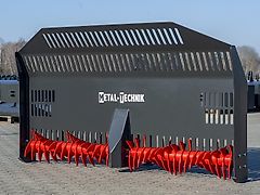 MD MT Siloverteiler / Rotorverteiler