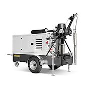 Euromacchine EMSPCR Pompset 60KVA